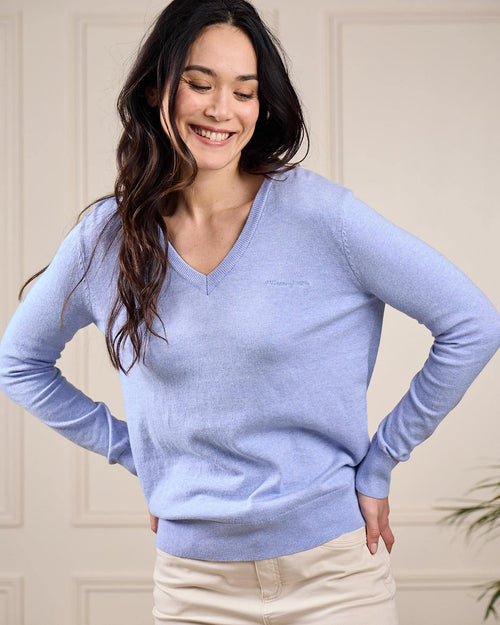 Pull Calvin - MISE AU GREEN - 1