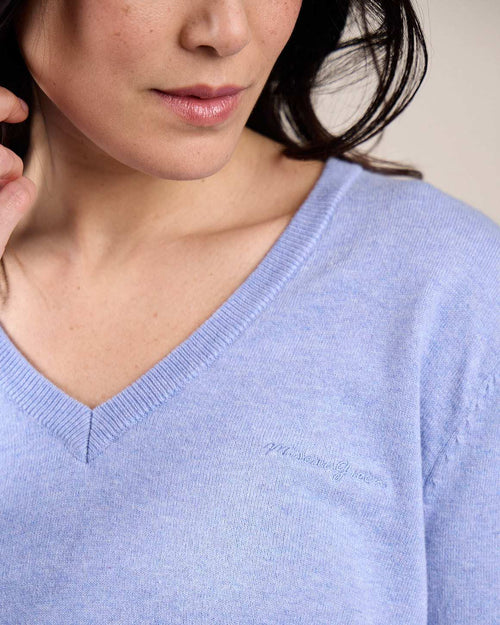 Pull Calvin - MISE AU GREEN - 3