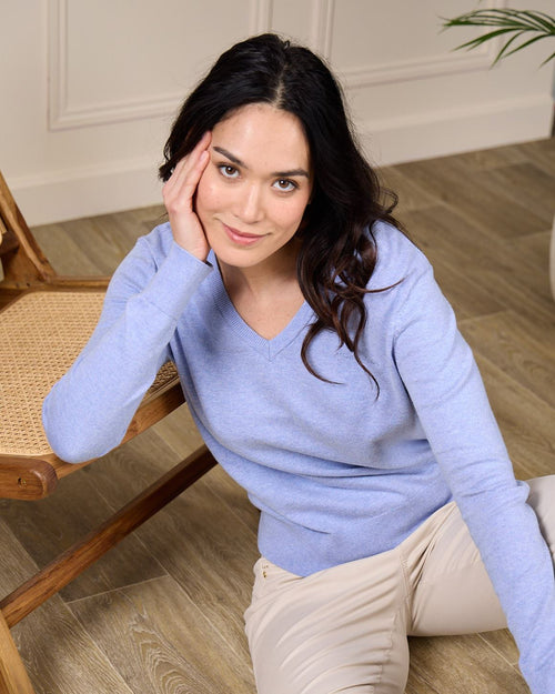 Pull Calvin - MISE AU GREEN - 5