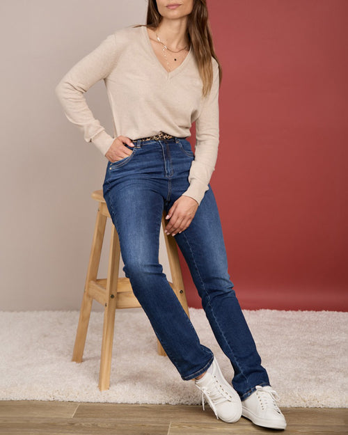 Pull Calvin - MISE AU GREEN - 3