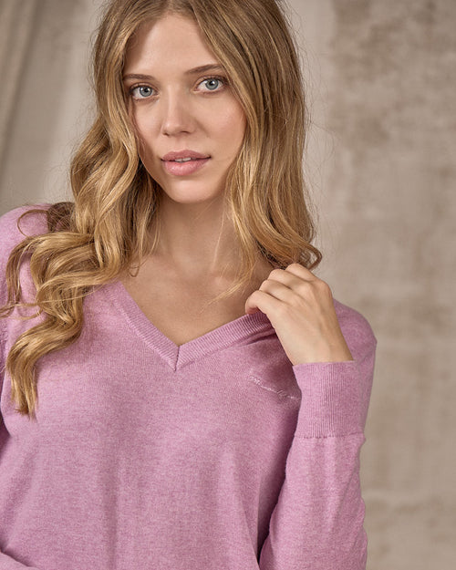 Pull Calvin - MISE AU GREEN - 5