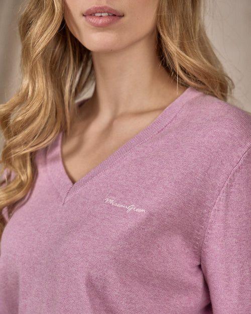 Pull Calvin - MISE AU GREEN - 6