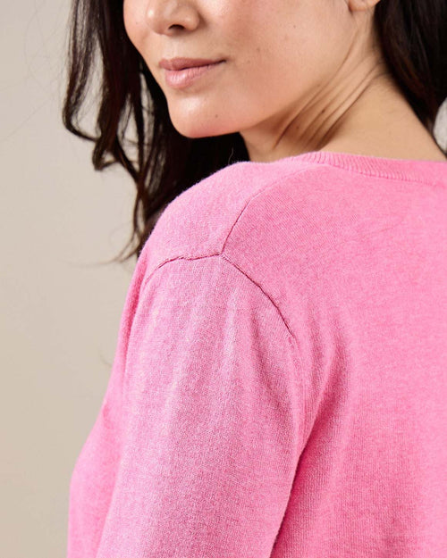 Pull Calvin - MISE AU GREEN - 5