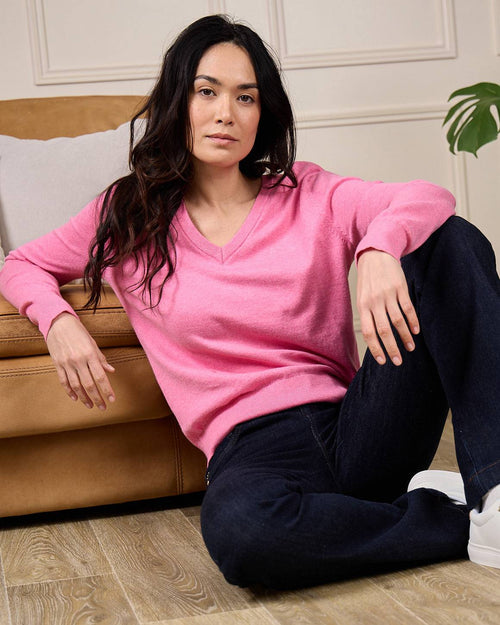 Pull Calvin - MISE AU GREEN - 6