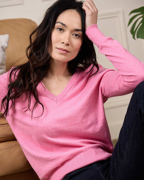 Pull Calvin - MISE AU GREEN - 7