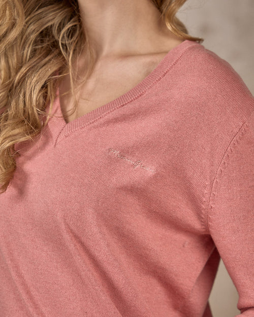 Pull Calvin - MISE AU GREEN - 4