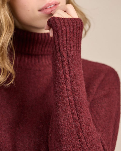Pull Caroly - MISE AU GREEN - 3
