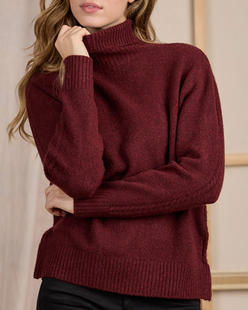 Pull Caroly - MISE AU GREEN - 5