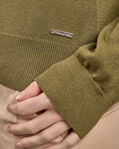 Pull Dakota - MISE AU GREEN - 4