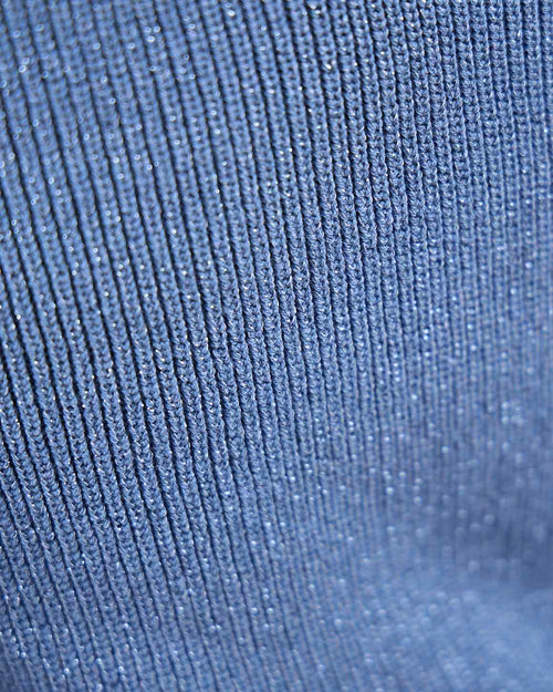 Débardeur en maille - MISE AU GREEN - 5