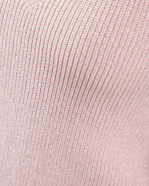 Débardeur en maille - MISE AU GREEN - 4