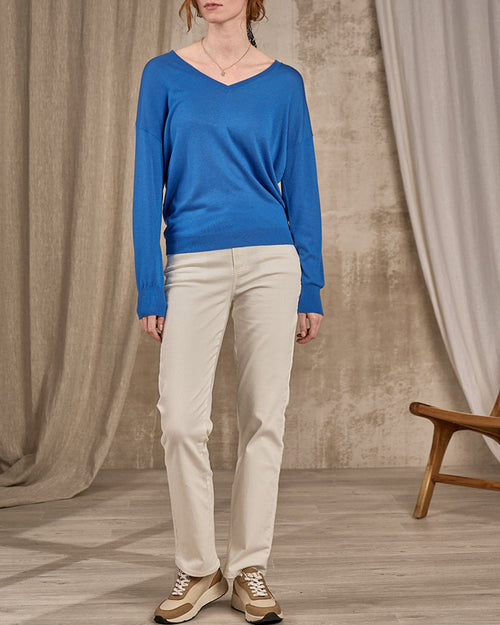 Pull Damien - MISE AU GREEN - 2