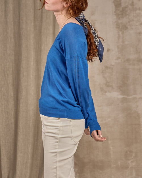 Pull Damien - MISE AU GREEN - 3