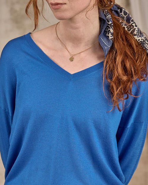 Pull Damien - MISE AU GREEN - 5