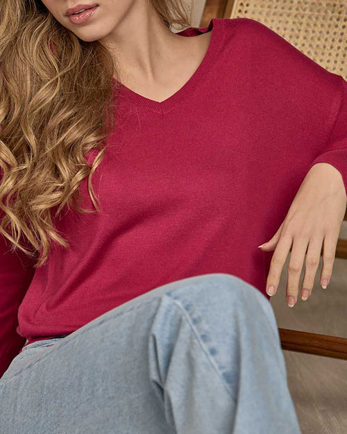 Pull Damien - MISE AU GREEN - 4