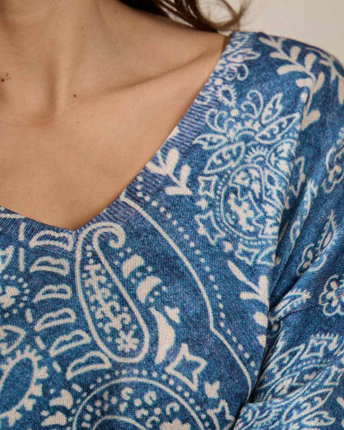 Pull Déborah - MISE AU GREEN - 4