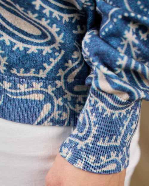 Pull Déborah - MISE AU GREEN - 5