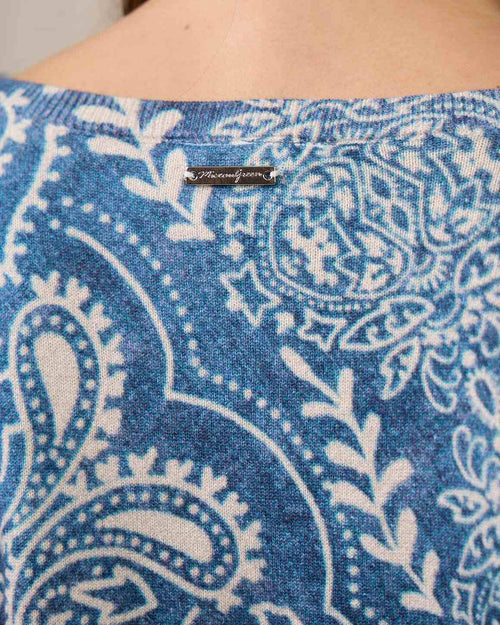 Pull Déborah - MISE AU GREEN - 6