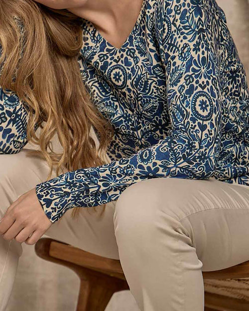 Pull Déborah - MISE AU GREEN - 3