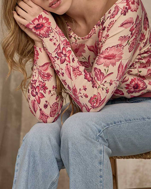 Pull Déborah - MISE AU GREEN - 2