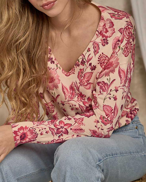 Pull Déborah - MISE AU GREEN - 4