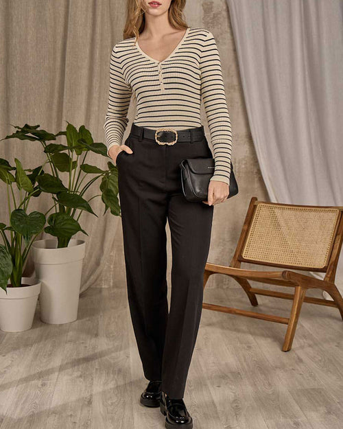 Pull Dorris - MISE AU GREEN - 2