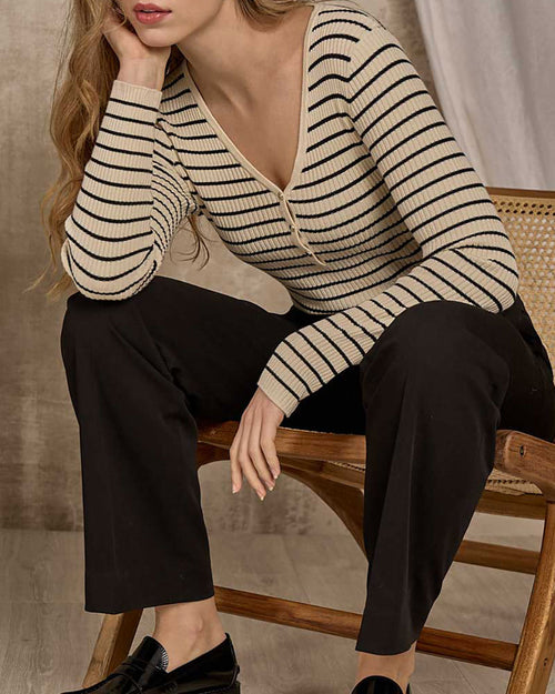 Pull Dorris - MISE AU GREEN - 3