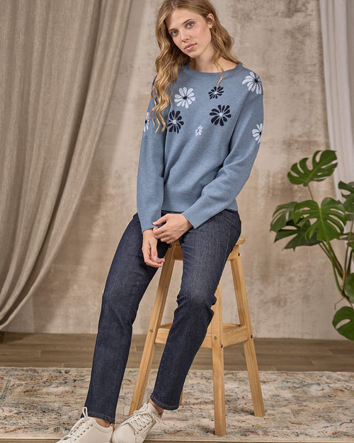 Pull Elaine - MISE AU GREEN - 2