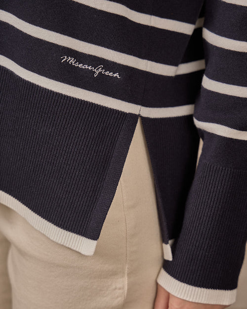 Pull Eliana - MISE AU GREEN - 5