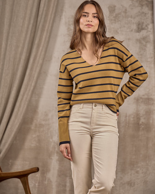 Pull Eliana - MISE AU GREEN - 2