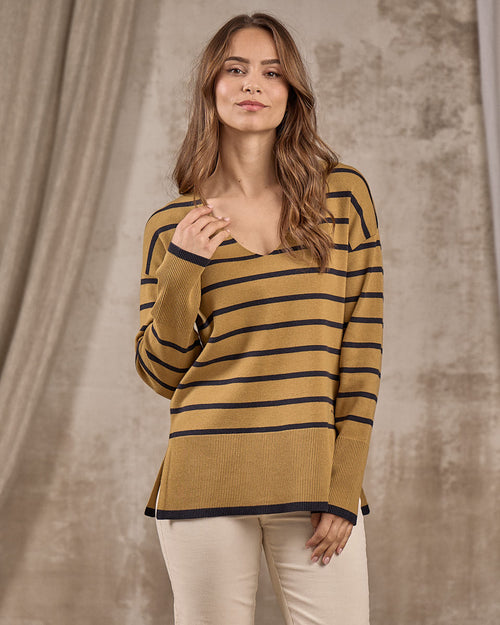 Pull Eliana - MISE AU GREEN - 4