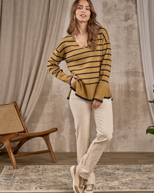 Pull Eliana - MISE AU GREEN - 5