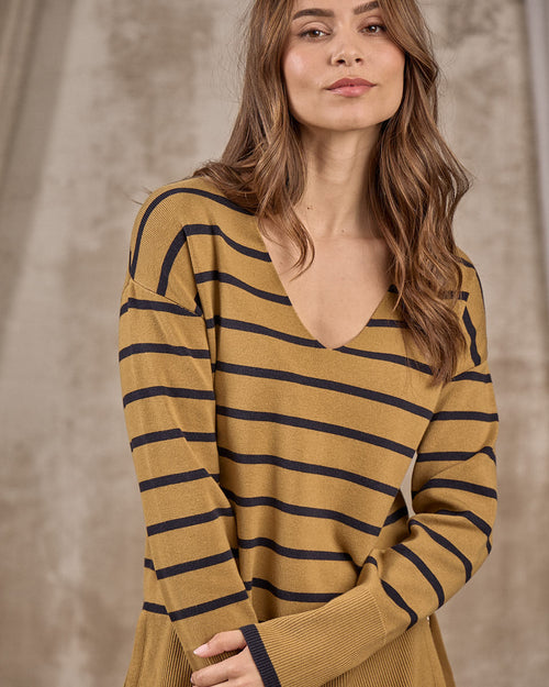 Pull Eliana - MISE AU GREEN - 6