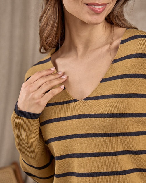 Pull Eliana - MISE AU GREEN - 7