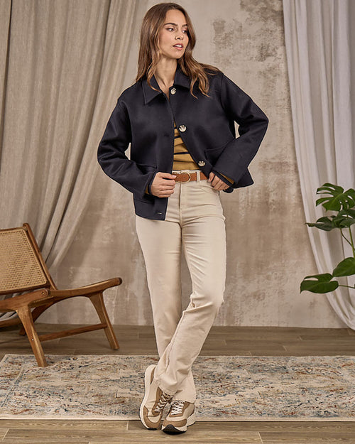 Pull Eliana - MISE AU GREEN - 9