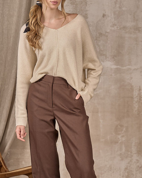 Pull Émilie - MISE AU GREEN - 3