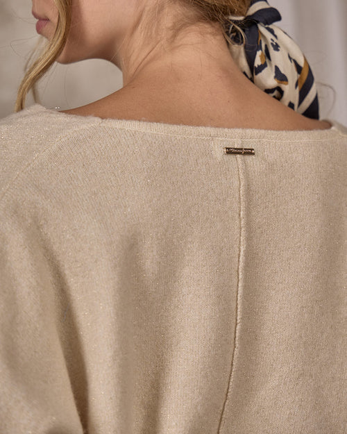 Pull Émilie - MISE AU GREEN - 7