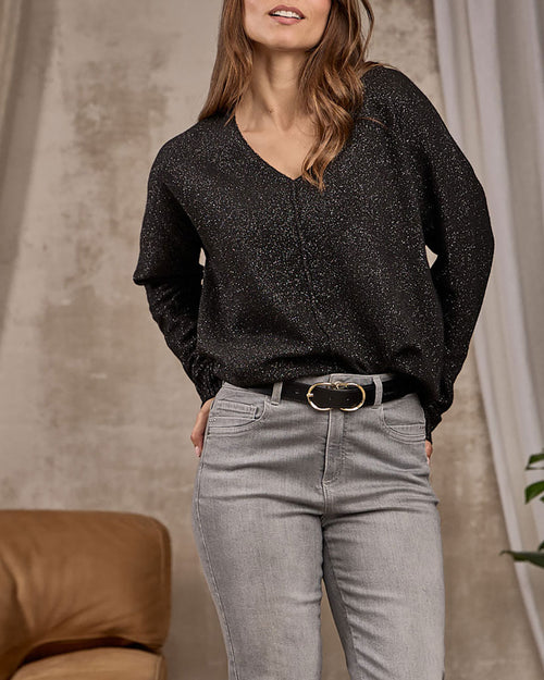 Pull Émilie - MISE AU GREEN - 2