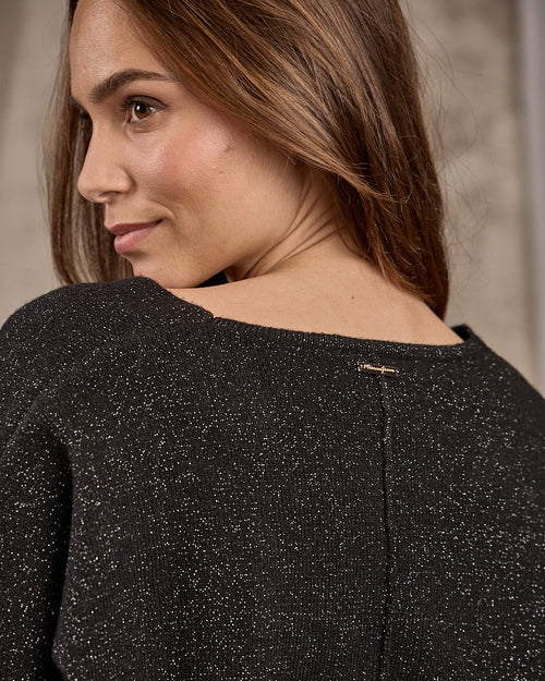 Pull Émilie - MISE AU GREEN - 4