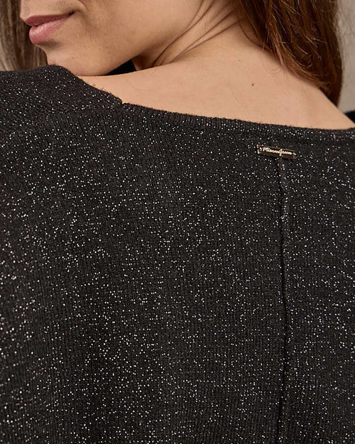 Pull Émilie - MISE AU GREEN - 4