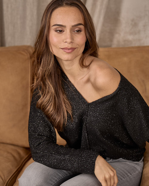 Pull Émilie - MISE AU GREEN - 5