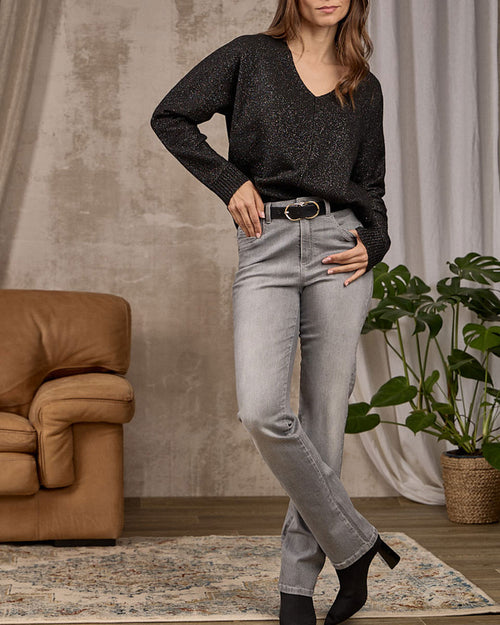Pull Émilie - MISE AU GREEN - 6