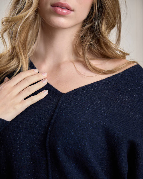 Pull Emilie - MISE AU GREEN - 2