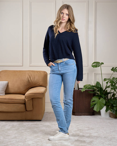 Pull Emilie - MISE AU GREEN - 3