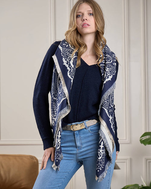 Pull Emilie - MISE AU GREEN - 4