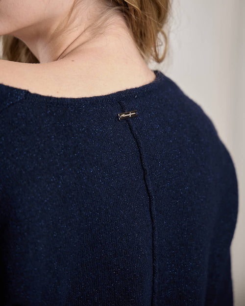 Pull Emilie - MISE AU GREEN - 5