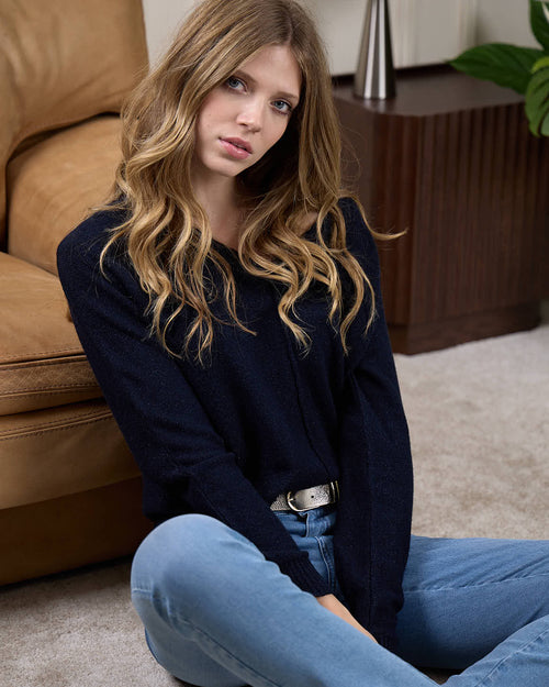 Pull Emilie - MISE AU GREEN - 7