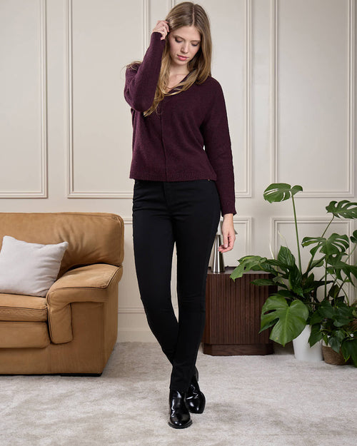Pull Emilie - MISE AU GREEN - 2