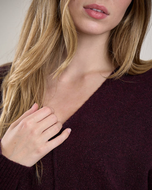 Pull Emilie - MISE AU GREEN - 4