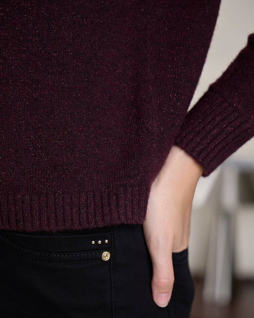 Pull Emilie - MISE AU GREEN - 5